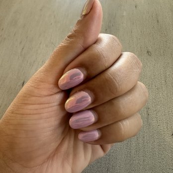 Bnails - Nail Salons Near Me - Cedar Park, Texas