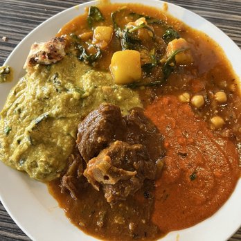 Mint Indian Bistro - Indian Near Me - Las Vegas, Nevada