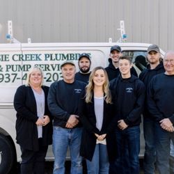 Massie Creek Plumbing