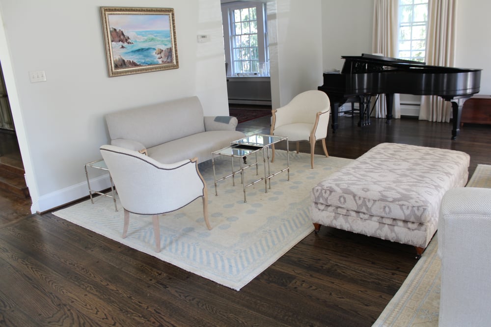 Kazanjian Oriental Rug Gallery