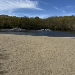 Twin Brooks Park
