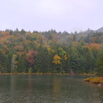 Rocky Gorge - Landmarks & Historical Buildings Near Me - Conway, New Hampshire