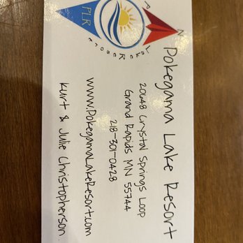 Pokegama Lake Resort - Check it out! - Resorts Near Me - Grand Rapids, Minnesota Pokegama Lake Resort - Check it out! - Resorts Near Me - Grand Rapids, Minnesota