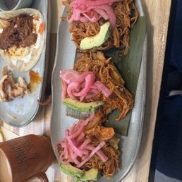 Montaditos