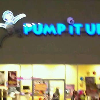 Pump It Up San Antonio NW - Event Planning & Services Near Me - San Antonio, Texas Pump It Up San Antonio NW - Event Planning & Services Near Me - San Antonio, Texas