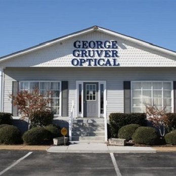 George Gruver Optical - Optometrists Near Me - Gadsden, Alabama George Gruver Optical - Optometrists Near Me - Gadsden, Alabama