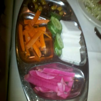 Carousel Restaurant - Middle Eastern Near Me - Glendale, California