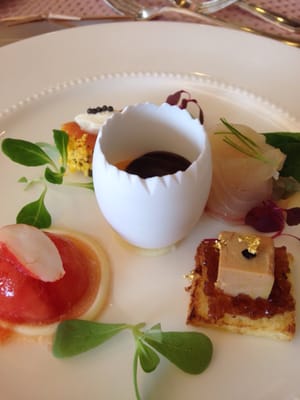 Tokyo Dome Hotel by null