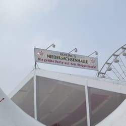 Stoppelmarkt