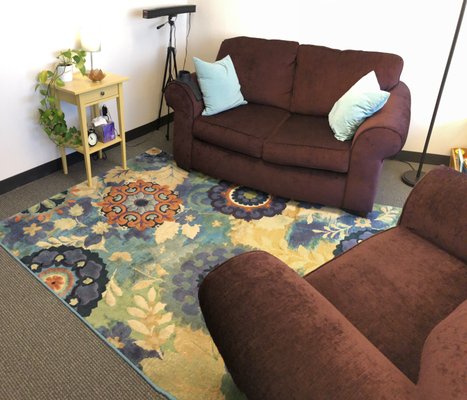 Couples Counseling of Denver