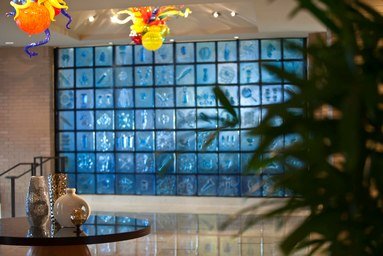 Renaissance New Orleans Arts Warehouse District Hotel by null