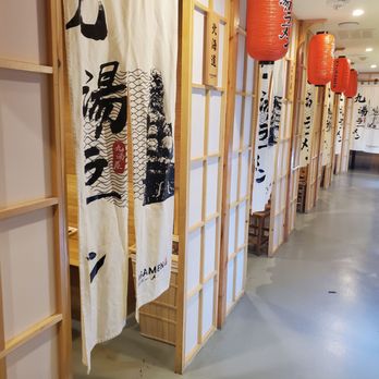 Kyuramen - Cherry Hill - Ramen Near Me - Cherry Hill, New Jersey