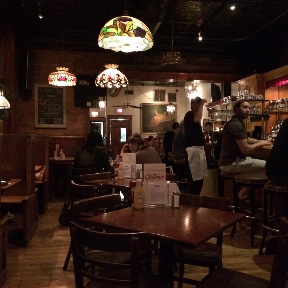 Old Town Tavern - Nice place - Bars Near Me - Ann Arbor, Michigan Old Town Tavern - Nice place - Bars Near Me - Ann Arbor, Michigan