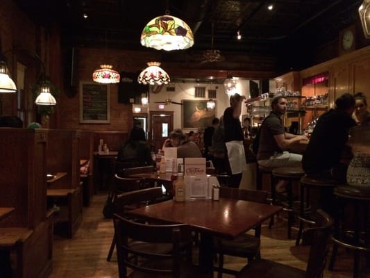 Old Town Tavern by null