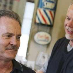 Steve's Barber Shop