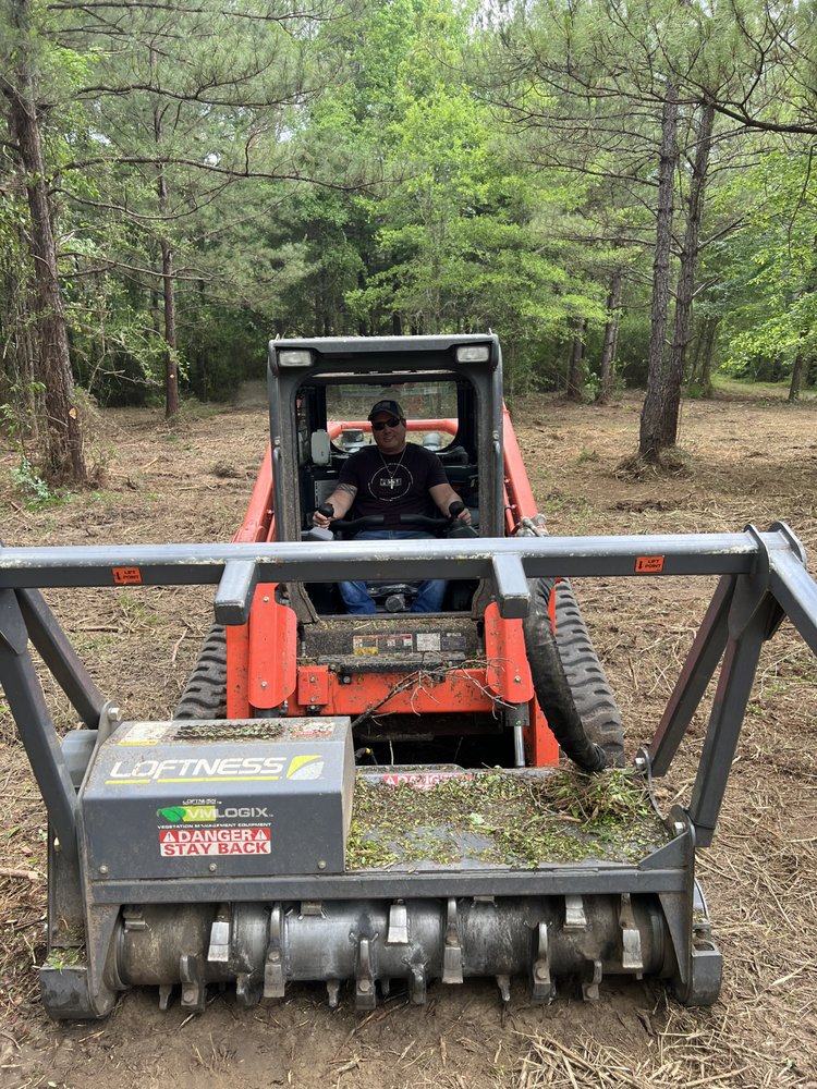 MISSISSIPPI MULCHING Laurel, Mississippi Landscaping Phone Number Yelp