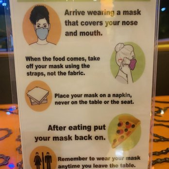 Satchel's Pizza - Rules are simple and full of common sense!! - Pizza Near Me - Gainesville, Florida Satchel's Pizza - Rules are simple and full of common sense!! - Pizza Near Me - Gainesville, Florida