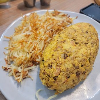 Brunch Factory - Breakfast & Brunch Near Me - Riverwoods, Illinois