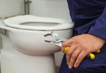 Slide of Ralph Sparan Plumbing