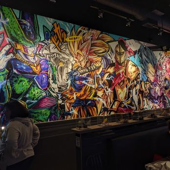 Soupa Saiyan 3 - Noodles Near Me - Orlando, Florida Soupa Saiyan 3 - Noodles Near Me - Orlando, Florida