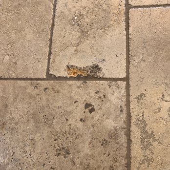 Clean Sweep LA - What happened there i don't know but he made it seem like that was done on its own. - Carpet Cleaning Near Me - North Hollywood, California
