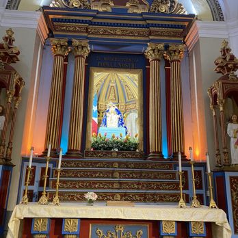 CATEDRAL METROPOLITANA BASÍLICA DE SAN JUAN BAUTISTA - Updated July ...