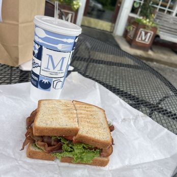 Merritt’s - Sandwiches Near Me - Chapel Hill, North Carolina Merritt’s - Sandwiches Near Me - Chapel Hill, North Carolina