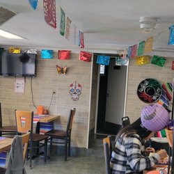 Tacos Is Life NJ