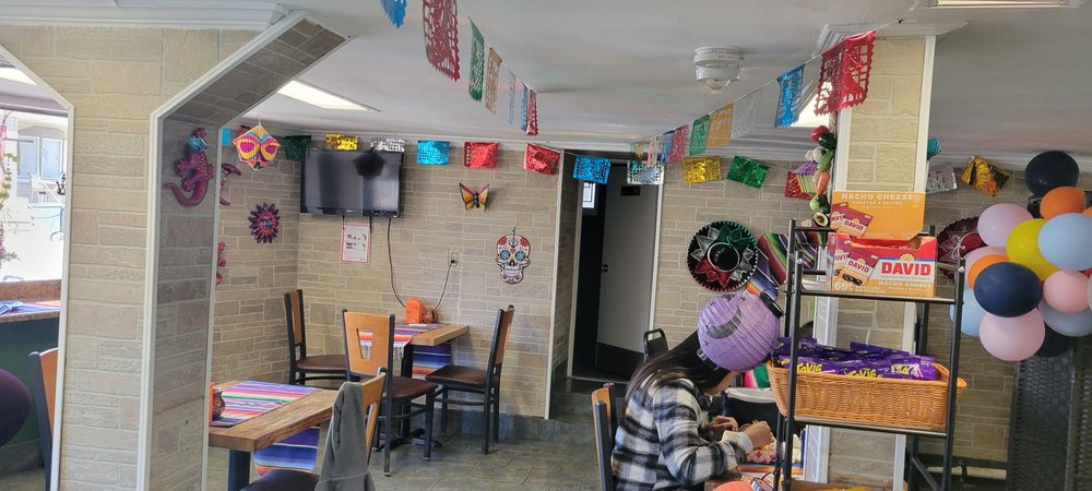 Tacos Is Life NJ