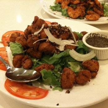 Loving Hut - Milpitas - Golden era. For the lemon salt and pepper lovers! - Vegetarian Near Me - Milpitas, California Loving Hut - Milpitas - Golden era. For the lemon salt and pepper lovers! - Vegetarian Near Me - Milpitas, California