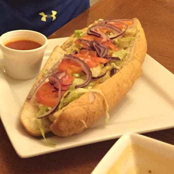 Giovanni's Pizza - Grilled Chicken hoagie - Great ! - Pizza Near Me - Fogelsville, Pennsylvania Giovanni's Pizza - Grilled Chicken hoagie - Great ! - Pizza Near Me - Fogelsville, Pennsylvania