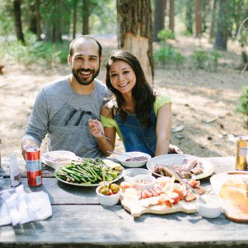 Jennifer Whalen Weddings - Yosemite Picnic - Event Photography Near Me Jennifer Whalen Weddings - Yosemite Picnic - Event Photography Near Me