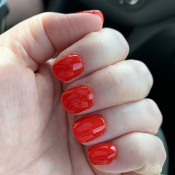 Essie Nails & Spa - Nail Salons Near Me - Belton, Missouri