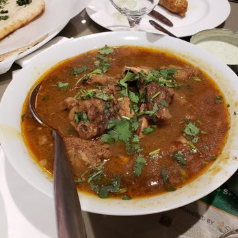 Sabri Nihari Restaurant - Kunnah Paya - Pakistani Near Me - Chicago, Illinois