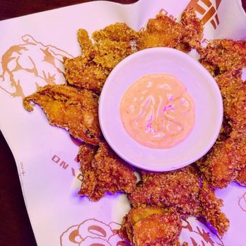 ON/OFF - Asian Fusion Near Me - Toronto, Ontario