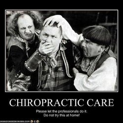 Ed Collazo Chiropractor