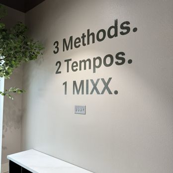 Lagreemixx - Inside the check-in area - Pilates Near Me - Las Vegas, Nevada