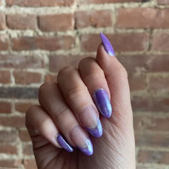 Polished Day Spa - Nail Salons Near Me - Baltimore, Maryland