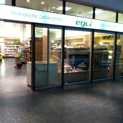 Reformhaus Egli