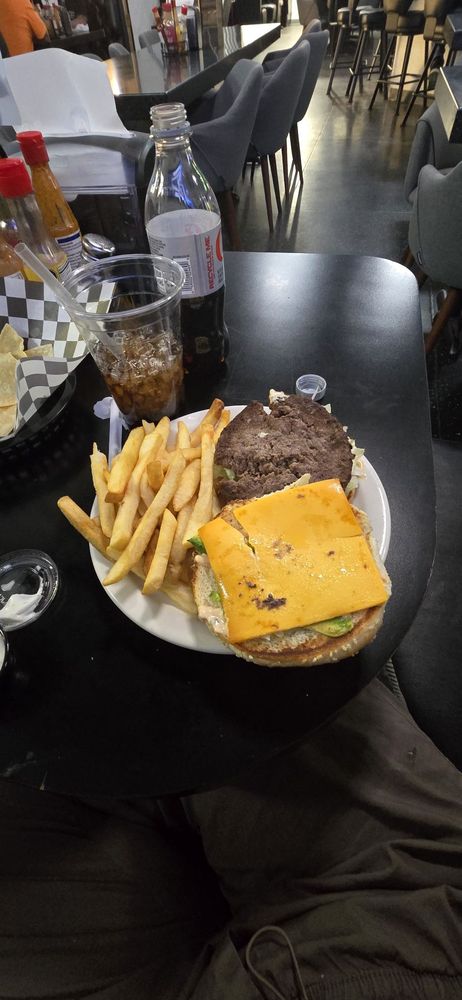 El Rey De Las Ostiones