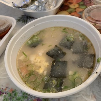 Daan Korean Cuisine - Korean Near Me - Richmond, British Columbia