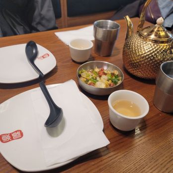 Din Ding Dumpling House - Dim Sum Near Me - Union City, California Din Ding Dumpling House - Dim Sum Near Me - Union City, California