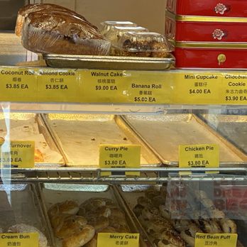 Lung Fung Bakery - Bakeries Near Me - San Francisco, California Lung Fung Bakery - Bakeries Near Me - San Francisco, California