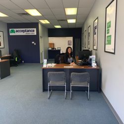 Acceptance Insurance