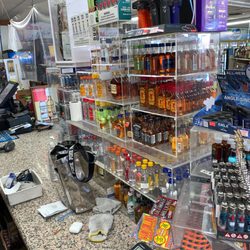 Town & Country Liquor