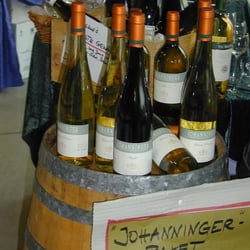 Die Weinrebe Kroh