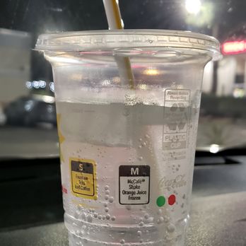 McDonald's - Fast Food Near Me - Claremont, California McDonald's - Fast Food Near Me - Claremont, California