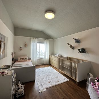 Decor Dreams Wallpaper Services - Wallpapering Near Me - Oakland, California