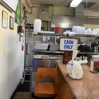 Wally's Cafe - Middle Eastern Near Me - Emeryville, California