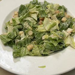 Stefano's Family Restaurant - Cesar salad